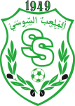Stade Soussien logo