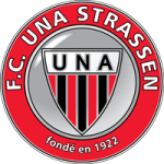 UNA Strassen U19 logo