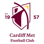 Cardiff Metropolitan U19 logo
