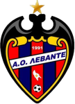 Levante logo