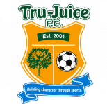 Tru-Juice logo