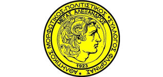 Alexandros Florinas logo