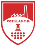 Cotillas CD logo