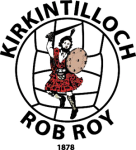 Kirkintilloch Rob Roy logo