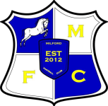 Milford FC U23 logo