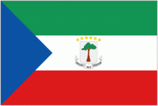 Equatorial Guinea U23 logo