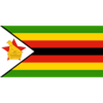 Zimbabwe U23 logo