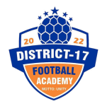 District 17 logo