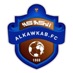 Al-Kawkab logo