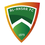 Al-Ansar logo