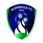 Al Shoalah logo