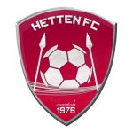 Hetten FC logo