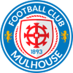 Mulhouse logo