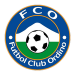 Ordino logo