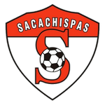 Sacachispas logo