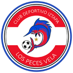 Iztapa logo