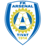Arsenal Tivat logo