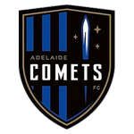 Adelaide Comets logo