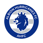 AHFC Royals logo