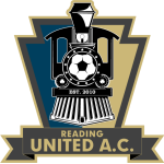 Reading United logo