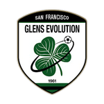 SF Glens logo