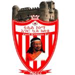 Fasil Ketema logo