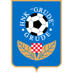 Grude logo