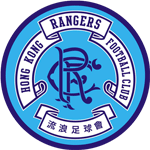 Rangers logo