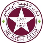 Al Nejmeh logo