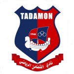 Tadamon Sour logo