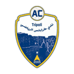 Tripoli SC logo