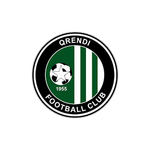 Qrendi logo