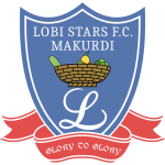 Lobi Stars logo