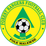 Forest Rangers logo
