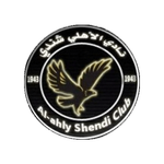 Al Ahly Shendi logo