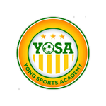 Young Sport Academy logo