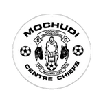 Centre Chiefs logo