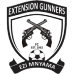 Extension Gunners logo