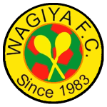 Wagiya logo