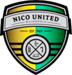 Nico United logo