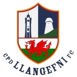 Llangefni Town logo