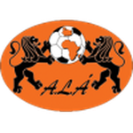 Afríka logo
