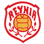 Reynir logo