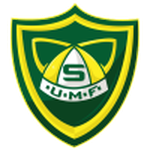 Skallagrímur logo