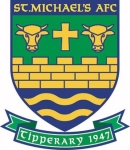St. Michaels logo