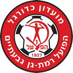 Bnei Jaffa Ortodoxim logo
