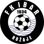 Ibar logo