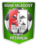 Mladost Petrinja logo