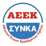 AEEK INKA logo