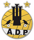 AD Portomosense logo